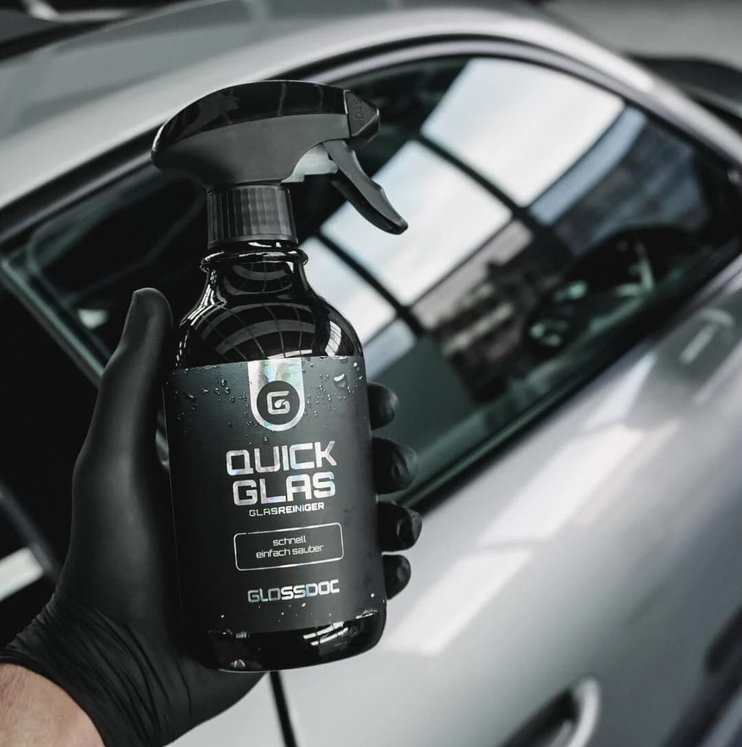 Why our car care shop is the right choice